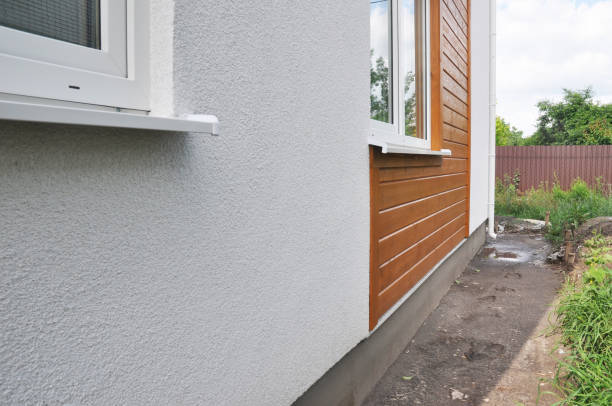 Best James Hardie Siding  in Orinda, CA
