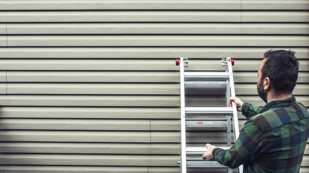 Siding for Commercial Buildings in Orinda, CA