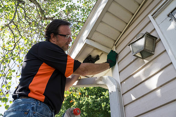 Custom Trim and Detailing for Siding in Orinda, CA